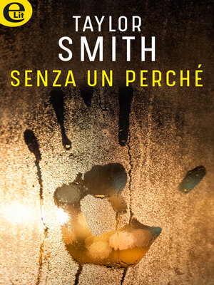 cover image of Senza un perché